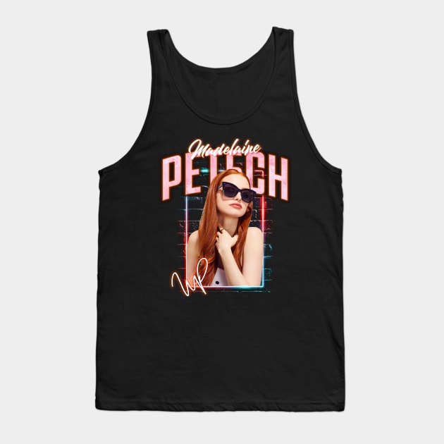 Petsch Tank Top by KDNJ